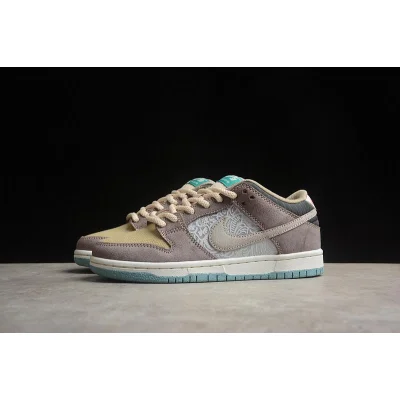 Nike Dunk Low SB "Big Money Savings" фото № 5