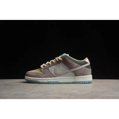 Nike Dunk Low SB "Big Money Savings" фото № 6