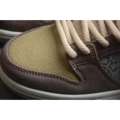 Nike Dunk Low SB "Big Money Savings" фото № 4