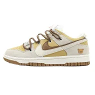 Nike Dunk Low SE 85 Double Swoosh