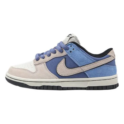 Otomo Katsuhiro x Nike SB Dunk Low "Blues"