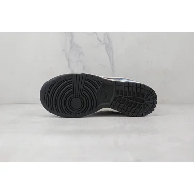 Otomo Katsuhiro x Nike SB Dunk Low "Blues" фото № 9 Otomo Katsuhiro x Nike SB Dunk Low "Blues" фото № 9