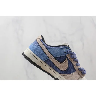 Otomo Katsuhiro x Nike SB Dunk Low "Blues" фото № 4 Otomo Katsuhiro x Nike SB Dunk Low "Blues" фото № 4