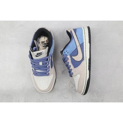 Otomo Katsuhiro x Nike SB Dunk Low "Blues" фото № 6 Otomo Katsuhiro x Nike SB Dunk Low "Blues" фото № 6