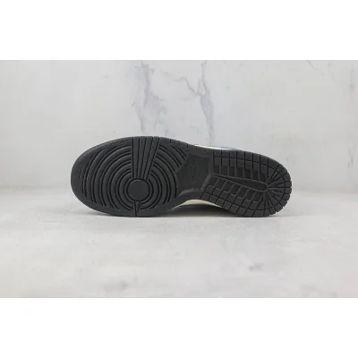 Otomo Katsuhiro x Nike SB Dunk Low "Old Blue" фото № 9