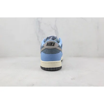 Otomo Katsuhiro x Nike SB Dunk Low "Old Blue" фото № 8