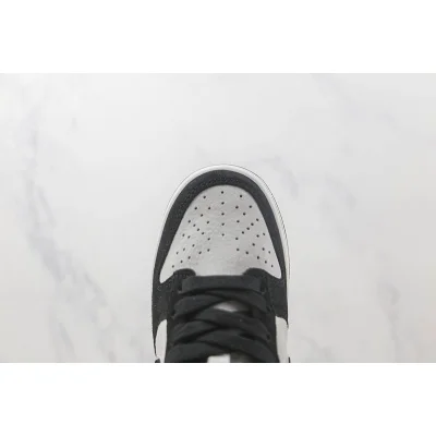 Otomo Katsuhiro x Nike SB Dunk Low "Blackie Grey" фото № 3