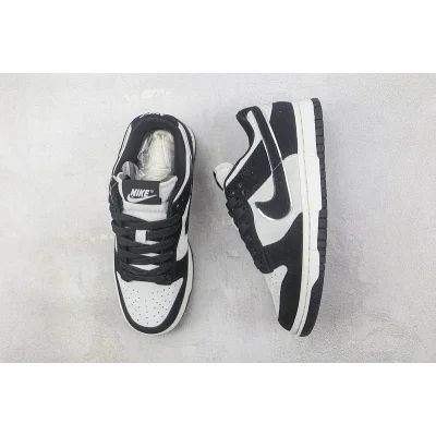 Otomo Katsuhiro x Nike SB Dunk Low "Blackie Grey" фото № 6