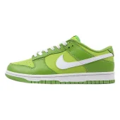 Nike Dunk Low "Green Apple"