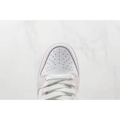 Nike Dunk Low "Venice Light Violet" фото № 4