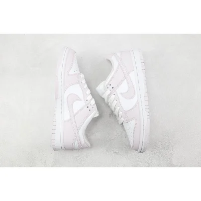 Nike Dunk Low "Venice Light Violet" фото № 7