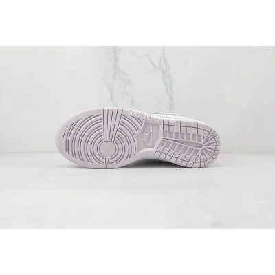 Nike Dunk Low "Venice Light Violet" фото № 8