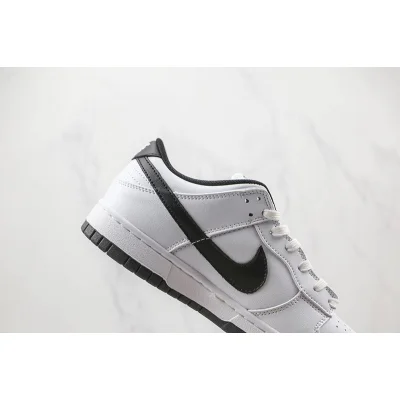 Nike Dunk Low "Panda" фото № 4