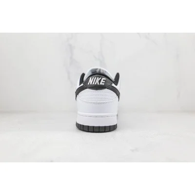 Nike Dunk Low "Panda" фото № 8