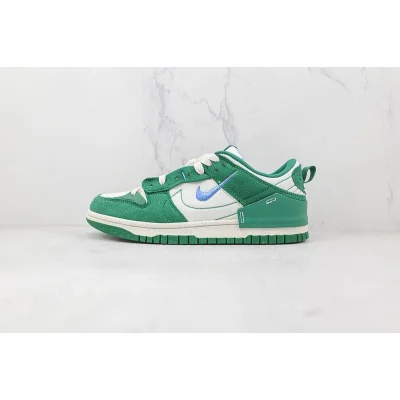 Nike Dunk Low Disrupt 2 "Malachite" фото № 2 Nike Dunk Low Disrupt 2 "Malachite" фото № 2