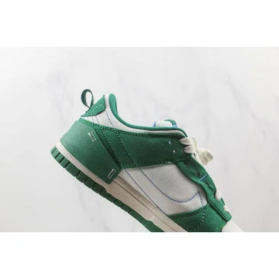 Nike Dunk Low Disrupt 2 "Malachite" фото № 4 Nike Dunk Low Disrupt 2 "Malachite" фото № 4