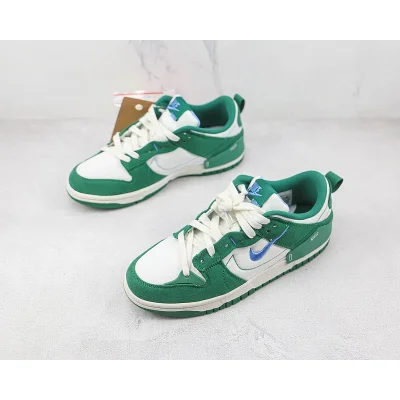 Nike Dunk Low Disrupt 2 "Malachite" фото № 5 Nike Dunk Low Disrupt 2 "Malachite" фото № 5