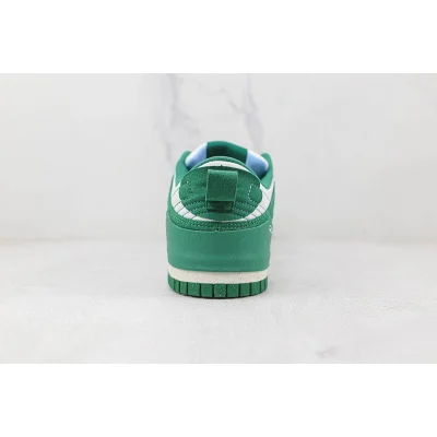 Nike Dunk Low Disrupt 2 "Malachite" фото № 8 Nike Dunk Low Disrupt 2 "Malachite" фото № 8