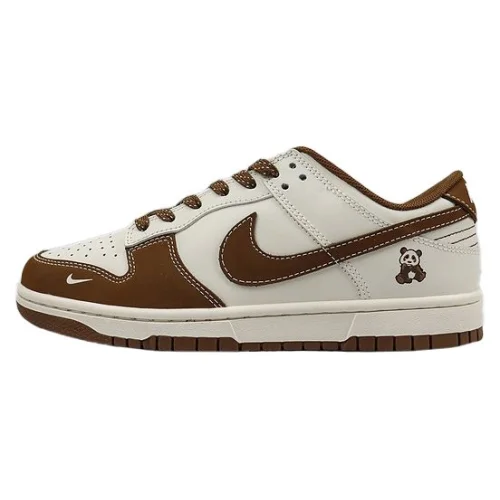 Nike Dunk Low Retro "Plum/Coconut Milk"