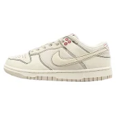Nike Dunk Low "Light Orewood Brown"