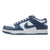 Nike Dunk Low "Valerian Blue"