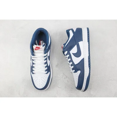 Nike Dunk Low "Valerian Blue" фото № 6