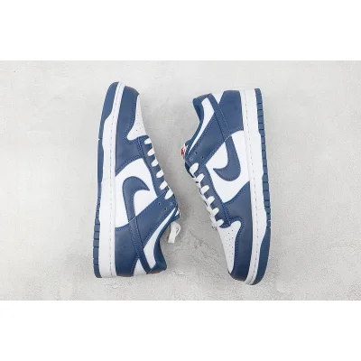 Nike Dunk Low "Valerian Blue" фото № 7