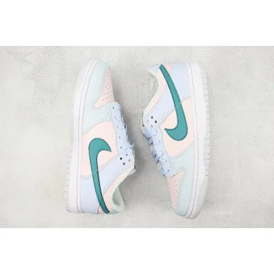 Nike Dunk Low GS "Mineral Teal" фото № 7 Nike Dunk Low GS "Mineral Teal" фото № 7