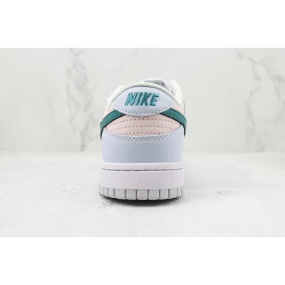 Nike Dunk Low GS "Mineral Teal" фото № 8 Nike Dunk Low GS "Mineral Teal" фото № 8