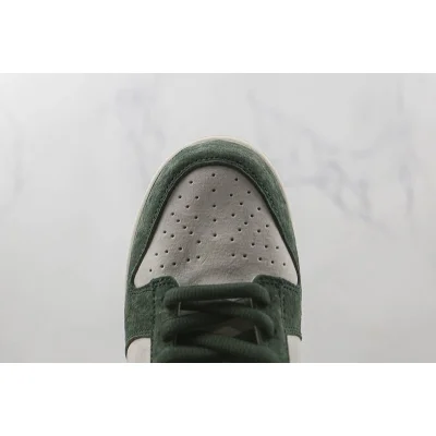 Otomo Katsuhiro x Nike SB Dunk Low "Steamboy OST/Green/Orange" фото № 3