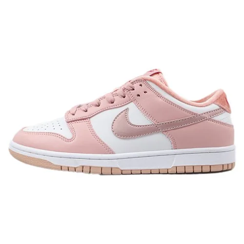 Nike Dunk Low GS "Pink Velvet"