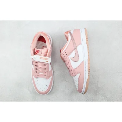 Nike Dunk Low GS "Pink Velvet" фото № 6