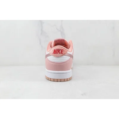 Nike Dunk Low GS "Pink Velvet" фото № 8