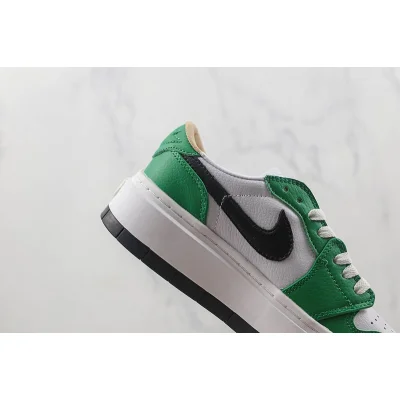 Nike Dunk Low "Stadium Green" фото № 4 Nike Dunk Low "Stadium Green" фото № 4