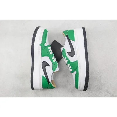 Nike Dunk Low "Stadium Green" фото № 6 Nike Dunk Low "Stadium Green" фото № 6
