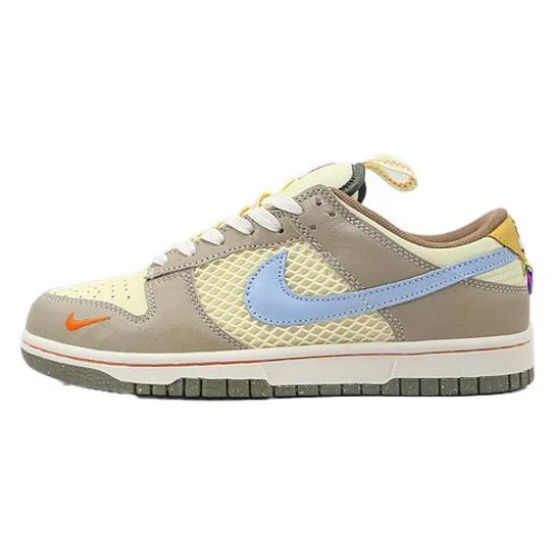 Nike Dunk Low "Cartoon"