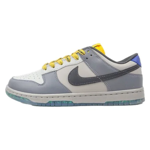 North Carolina A&T x Nike SB Dunk Low "Ayante"