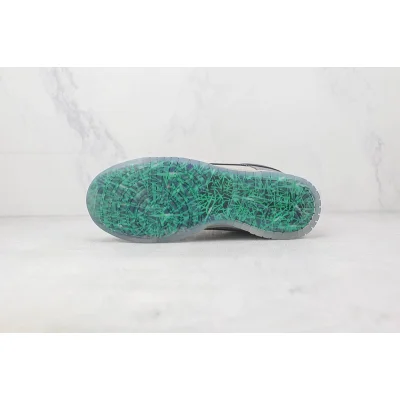 North Carolina A&T x Nike SB Dunk Low "Ayante" фото № 9