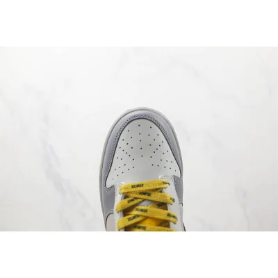 North Carolina A&T x Nike SB Dunk Low "Ayante" фото № 3