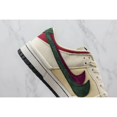 Otomo Katsuhiro x Nike SB Dunk Low "Canvas Otomo Keyang" фото № 4 Otomo Katsuhiro x Nike SB Dunk Low "Canvas Otomo Keyang" фото № 4