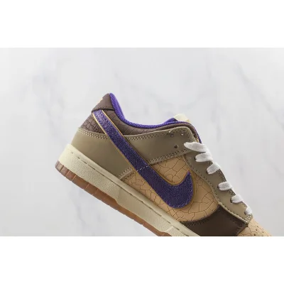 Nike Dunk Low "Setsubun" фото № 4