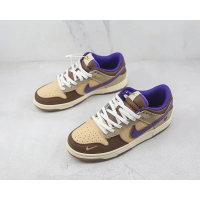 Nike Dunk Low "Setsubun" фото № 5