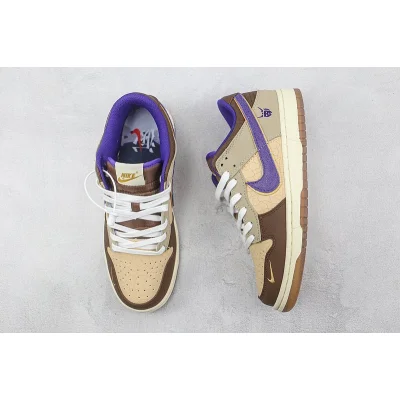 Nike Dunk Low "Setsubun" фото № 7