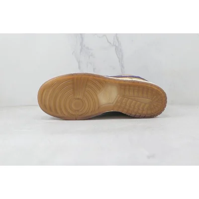 Nike Dunk Low "Setsubun" фото № 8