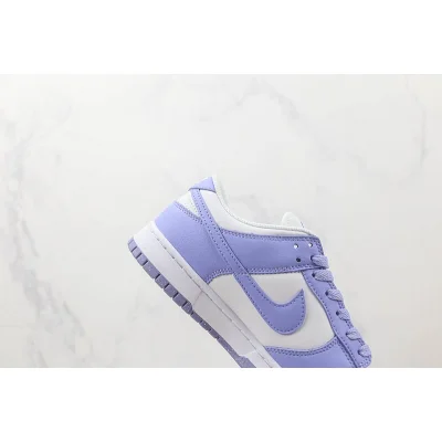 Nike Dunk Low "Next Nature Lilac" фото № 4