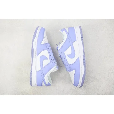 Nike Dunk Low "Next Nature Lilac" фото № 6