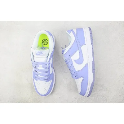 Nike Dunk Low "Next Nature Lilac" фото № 7