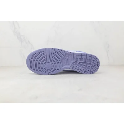 Nike Dunk Low "Next Nature Lilac" фото № 8