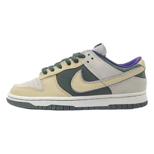 Otomo Katsuhiro x Nike SB Dunk Low "Steamboy Green/Beige"