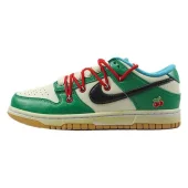 Nike Dunk Low "Green Berry"